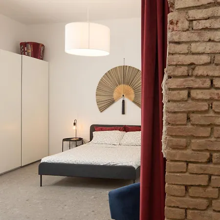 Artstay - Design Navigli Parking