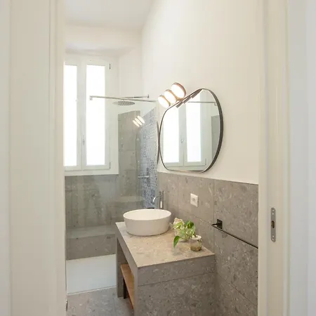 Artstay - Design Navigli Parking Apartman
