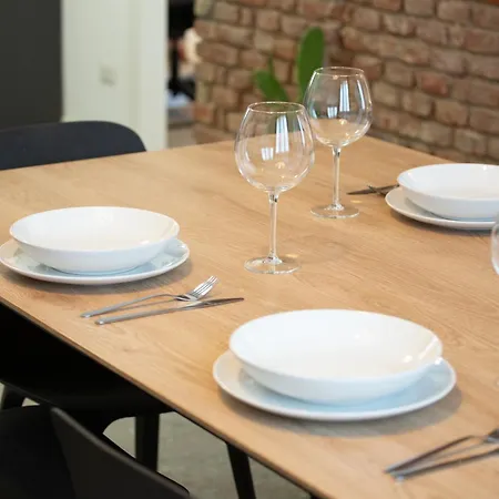 Design Lab - New Exclusive Appartamento