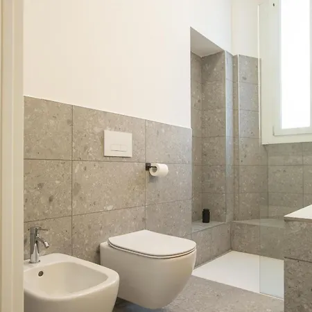 شقة Artstay - Design Navigli Parking