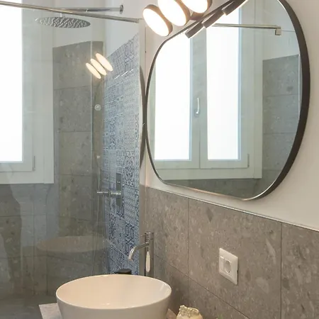 Artstay - Design Navigli Parking شقة *