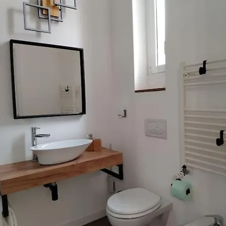 Citylifers Apartmán