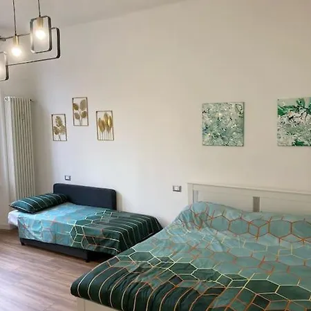 Citylifers Apartmán