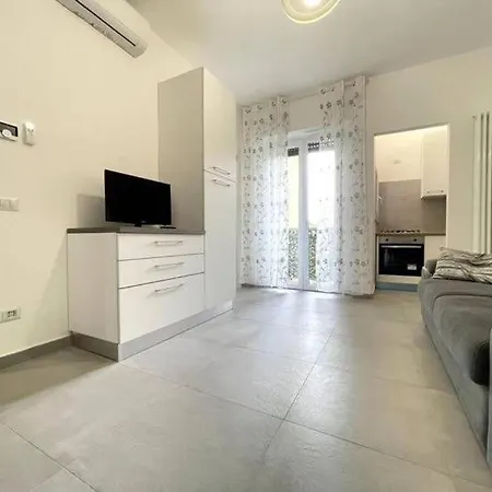 #one Moder Appartment# Appartement