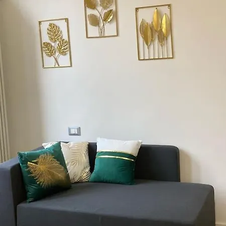 Citylifers Apartmán *