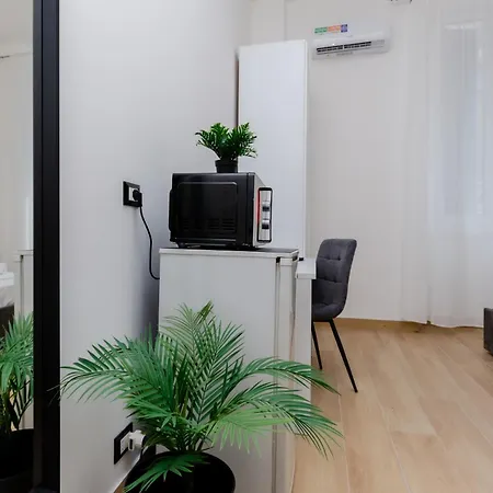 Vivimihome - Plana 51 Ferienhaus Mailand