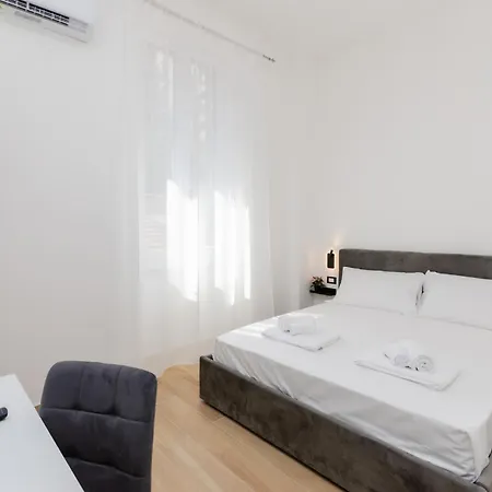 Vivimihome - Plana 51 * Milano