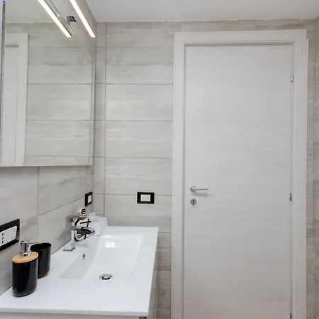 Ferienhaus Vivimihome - Plana 51 *