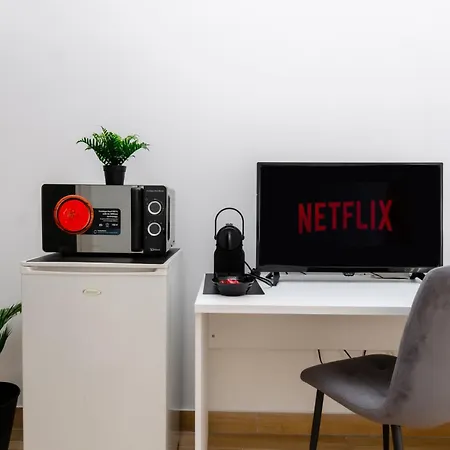 Vivimihome - Plana 51 Ferienhaus *