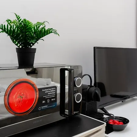 Tatil Evi Vivimihome - Plana 51 Milano