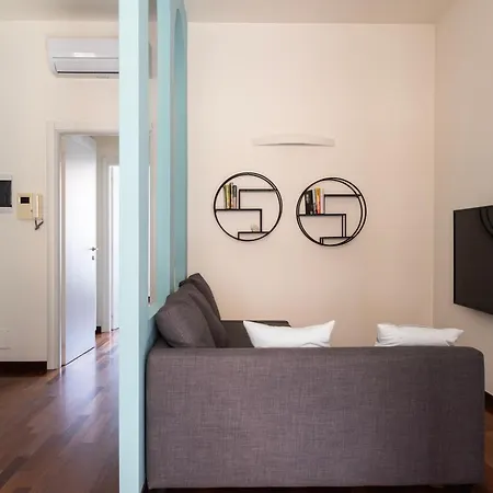 Apartment Isola District Terrace -youhosty