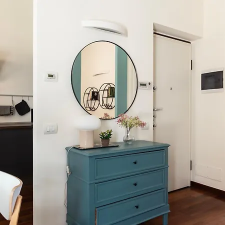 Isola District Terrace -youhosty Milánó