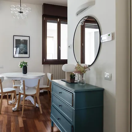 Isola District Terrace -youhosty * Milan