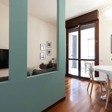 Isola District Terrace -youhosty