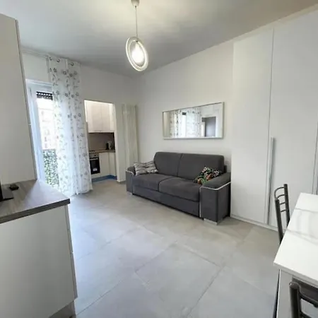 #one Moder Appartment# Appartement Milan