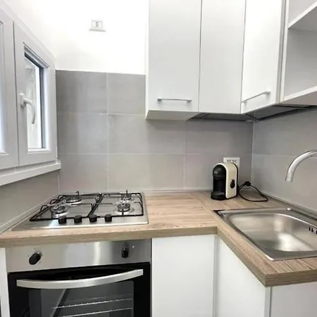 Appartement #one Moder Appartment# Milan
