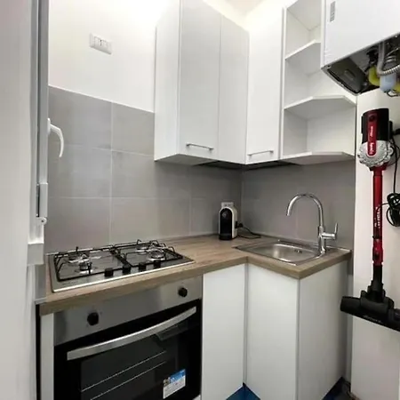 #one Moder Appartment# *