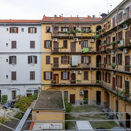 Apartment I Host - Giulio Mono 15 Milan