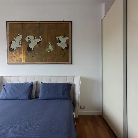 De Amicis Apartment