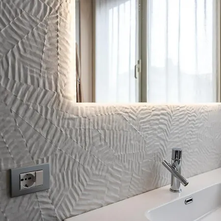 De Amicis Appartement *