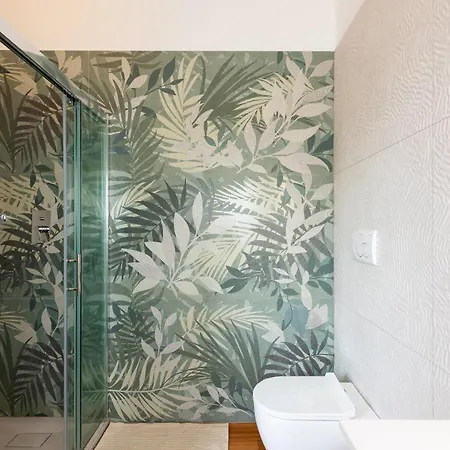 De Amicis Apartment Milan
