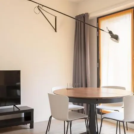 Апартаменты House Of Sunflowers 15 Min Da Duomo