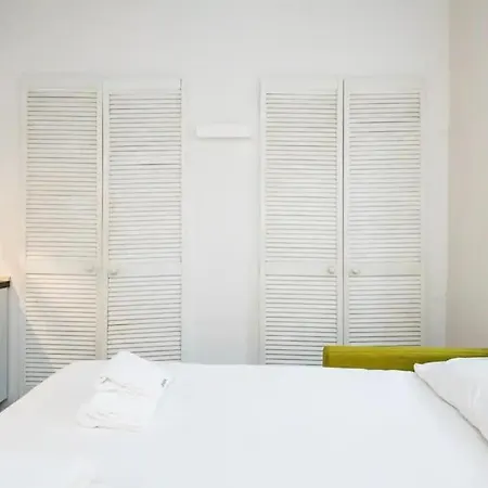 Apartment Alzaia *