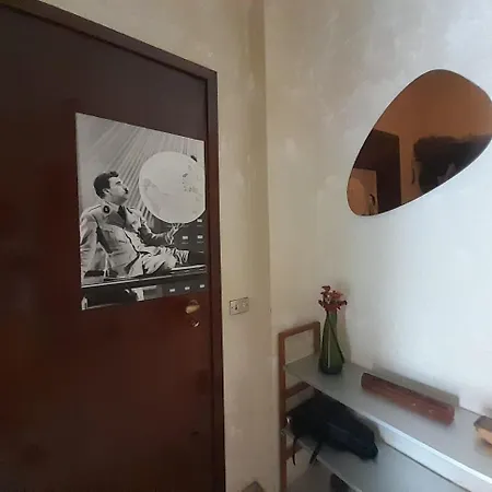 بيت ضيافة Da Gigi