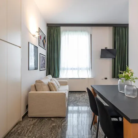 Apartment Royal - Duomo Santo Stefano *