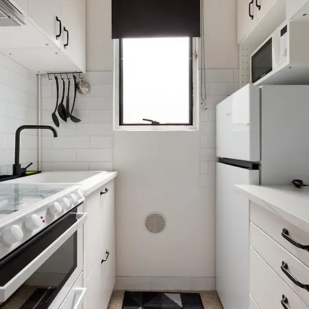 아파트 Guesthost - Cosy Mudec -via Tortona District *