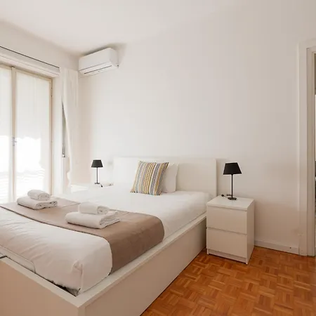 Guesthost - Cosy Mudec -via Tortona District شقة ميلان