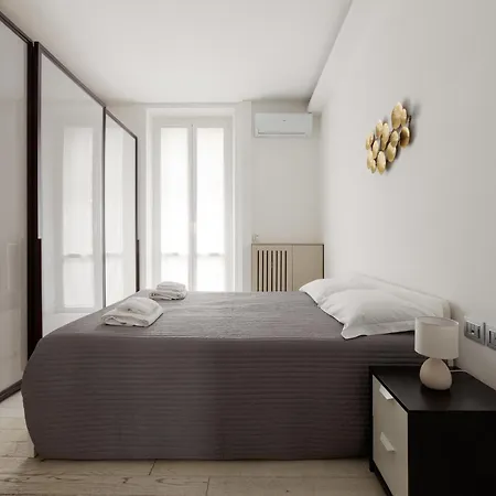 Appartement M4 Argonne Balcony