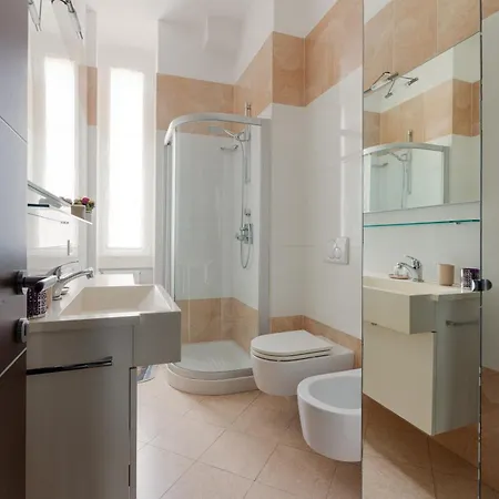 M4 Argonne Balcony Milão