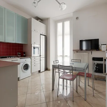 M4 Argonne Balcony Appartement