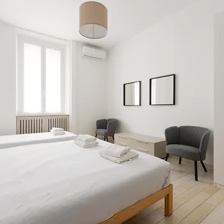 M4 Argonne Balcony Apartamento *