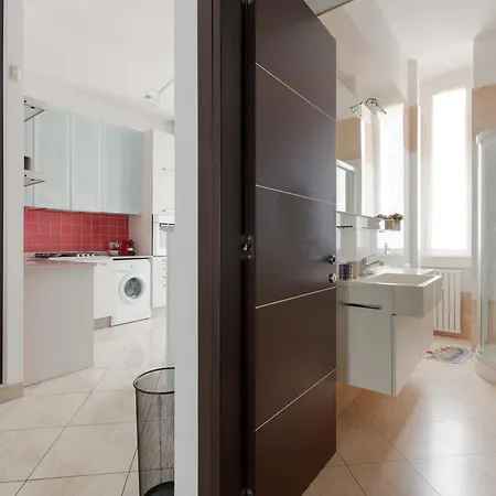 M4 Argonne Balcony * Milão