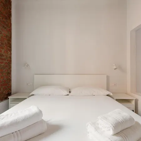Apartment Bright -pasteur M1 *