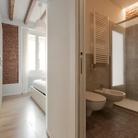 Guesthost - Bright -pasteur M1 Apartament *