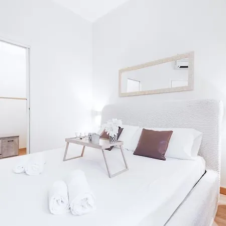 Easylife - - Spallanzani 6 - Porta Venezia *