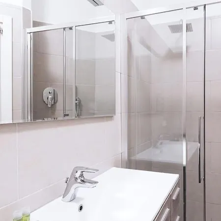 דירה Easylife - - Spallanzani 6 - Porta Venezia מילאנו