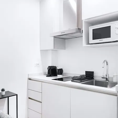 Apartman Easylife - - Melzo 13 - Porta Venezia
