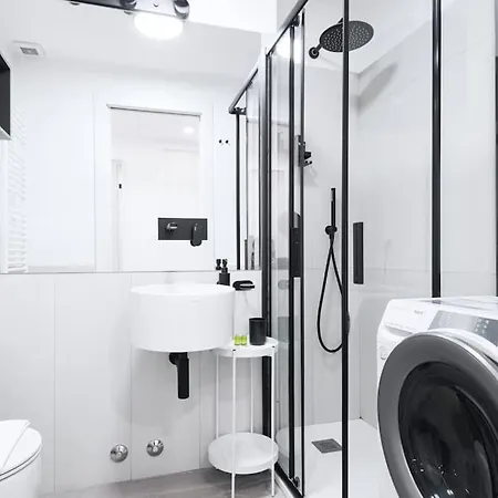 Easylife - - Melzo 13 - Porta Venezia Apartman *