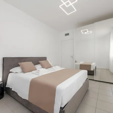 Mi Casa Arcimboldi *