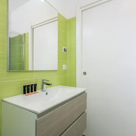 Mi Casa Arcimboldi Apartment Milan