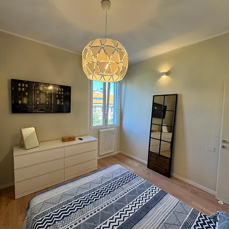 Ca Sanzio ميلان