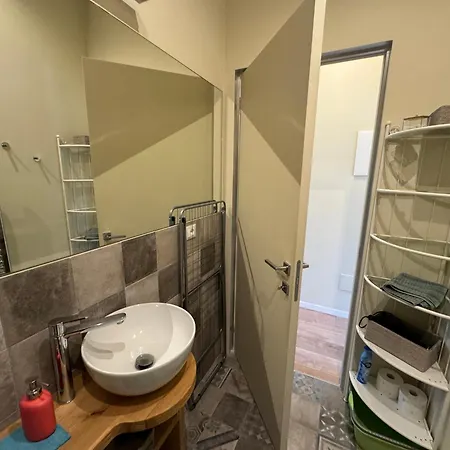 Ca Sanzio * ميلان