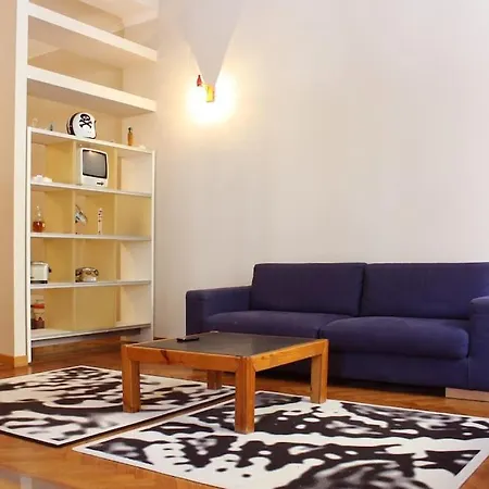 Apartment Vintage House