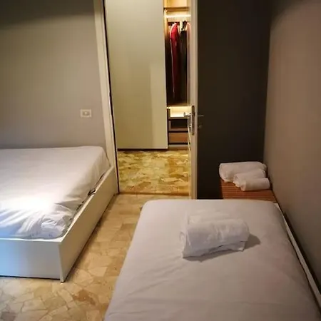 Vintage House * Mailand