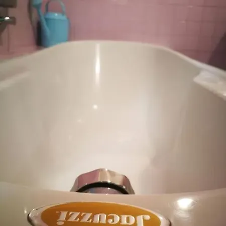 Vintage House Apartment