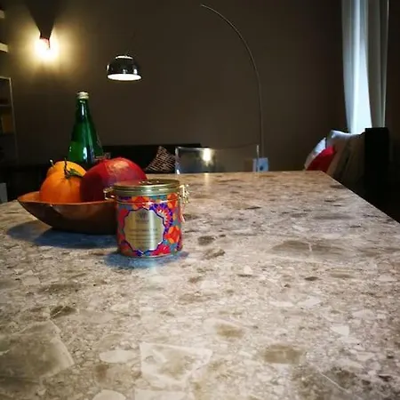 Vintage House Apartment *